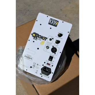 KRK RP5 G2 RP5G2SE WHITE Amplifier Module 120V/2 - AMPK00063,  KRK AMPK00063