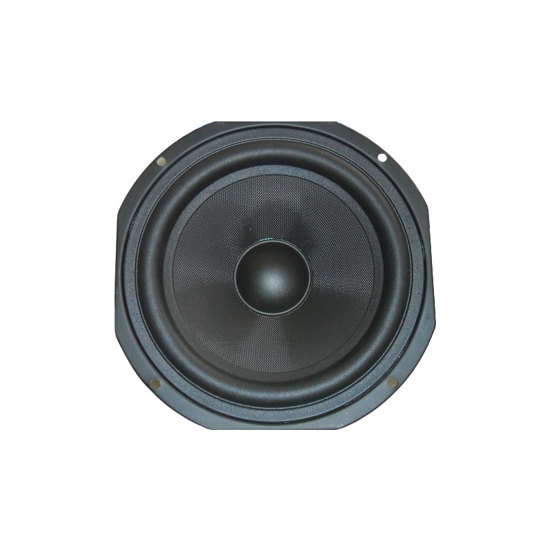 KRK RP6 G2 RP6G2SE Woofer / LF Driver Black Cone - WOFK60110,  KRK WOFK60110