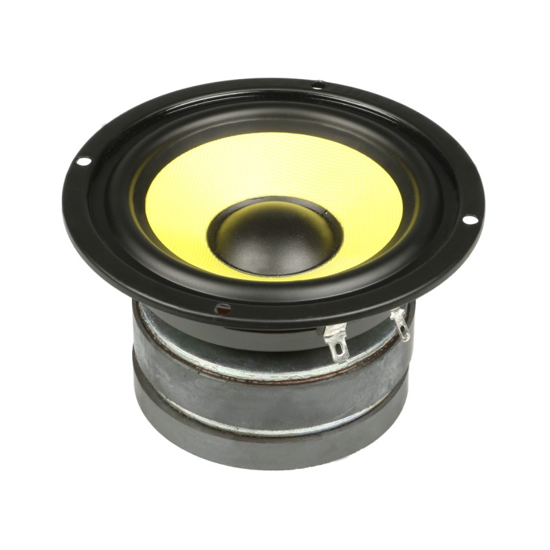 KRK RP10- 3 MID Frequency Woofer / MF Driver - WOFK40103,  KRK WOFK40103
