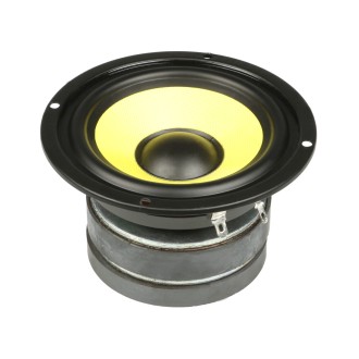 KRK RP10- 3 MID Frequency Woofer / MF Driver - WOFK40103,  KRK WOFK40103