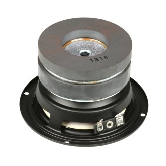 KRK RP10- 3 MID Frequency Woofer / MF Driver - WOFK40103,  KRK WOFK40103