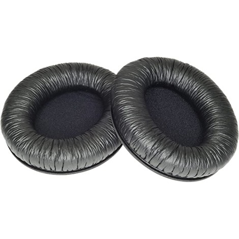 KRK KNS6400 Headphone Ear Cushion (Pair) - CUSK00001,  KRK CUSK00001