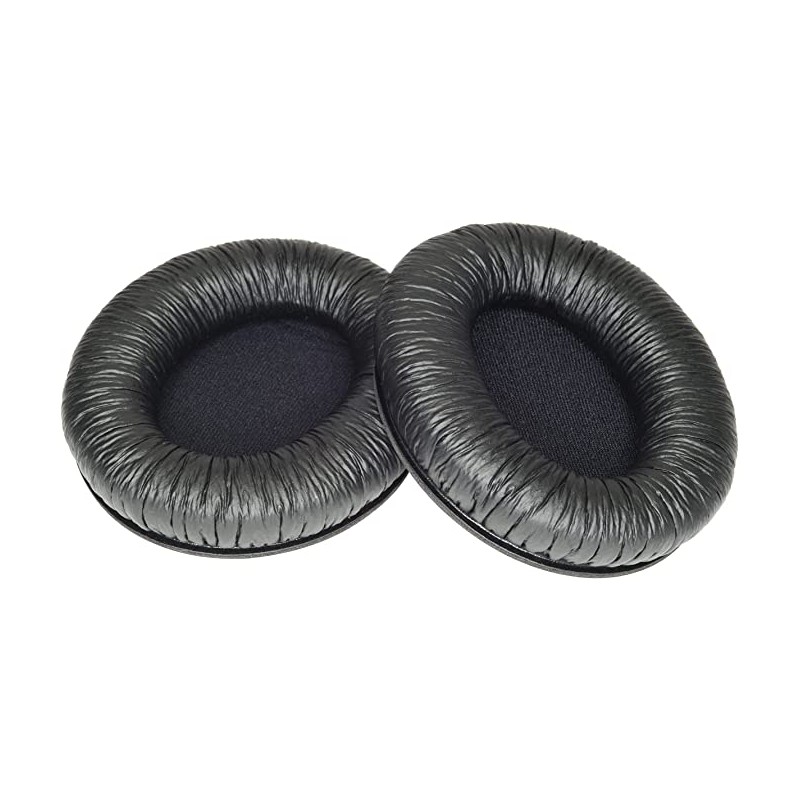 KRK KNS6400 Headphone Ear Cushion (Pair) - CUSK00001,  KRK CUSK00001