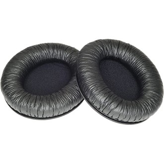 KRK KNS6400 Headphone Ear Cushion (Pair) - CUSK00001,  KRK CUSK00001