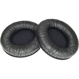 KRK KNS6400 Headphone Ear Cushion (Pair) - CUSK00001,  KRK CUSK00001