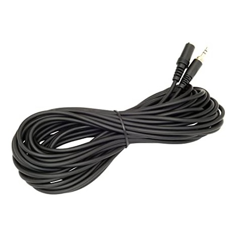 KRK KNS 8400 / KNS 6400 Extension Cable 10 m - CBLK00030,  KRK CBLK00030