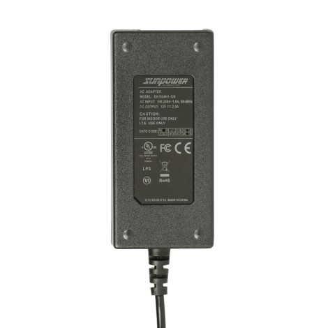 Allen & Heath Xone:23C Power Supply / AC Adapter - AM10231 
