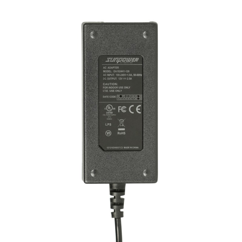 Allen & Heath Xone:23C Power Supply / AC Adapter - AM10231 