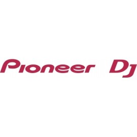 DWX3107 Pioneer CDJ-350 Jack Assy