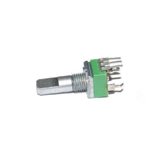 Pioneer DDJ-SX SX2 Variable Rotary Resistor 418-S1-693-HA