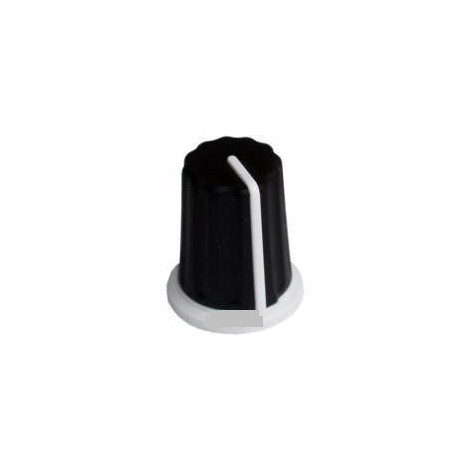 Pioneer DJM-800 Replacement EQ Knob