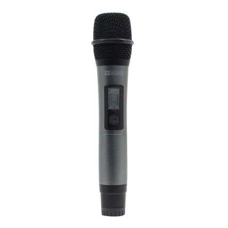DTM 800H Replacement Microphone (606.0Mhz-614.0Mhz)