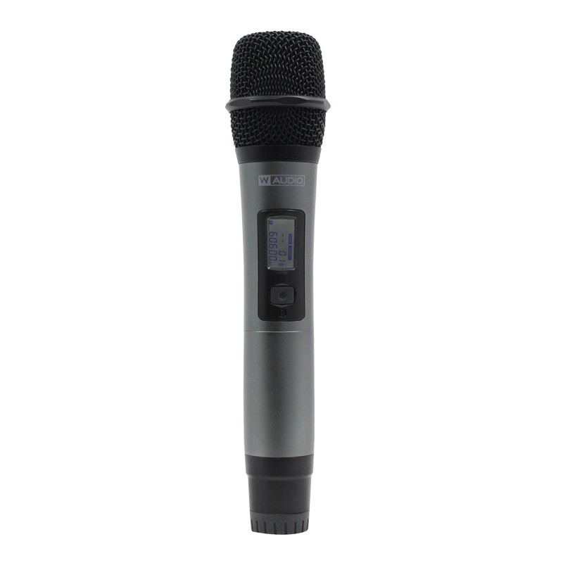 DTM 800H Replacement Microphone (606.0Mhz-614.0Mhz)