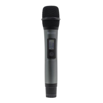 DTM 800H Replacement Microphone (606.0Mhz-614.0Mhz)
