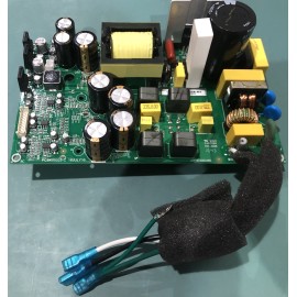 KRK VX6 VX8 SMPS Amplifier PCB - PCAK00068,  KRK PCAK00068