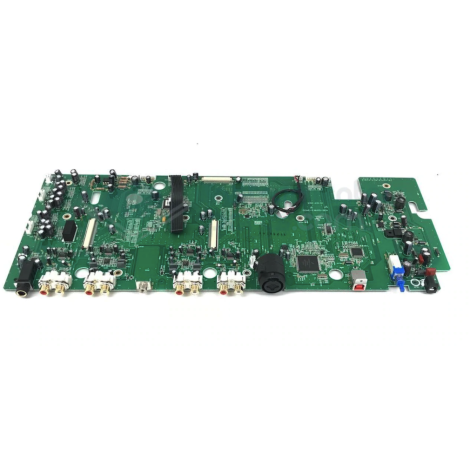 Pioneer DDJ-RX CONTROL / I/O PCB ASSY - 704-SXMK3-B332 