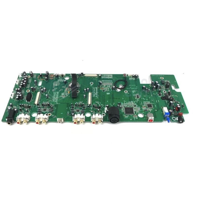 Pioneer DDJ-RX CONTROL / I/O PCB ASSY - 704-SXMK3-B332 