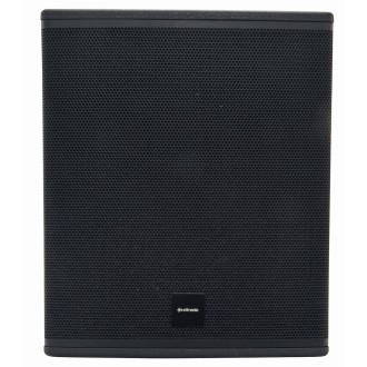 Citronic CASA-15B Passive Sub 500Wrms