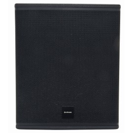 Citronic CASA-15B Passive Sub 500Wrms