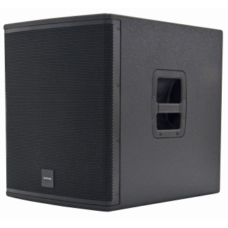Citronic CASA-15B Passive Sub 500Wrms