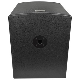 Citronic CASA-15B Passive Sub 500Wrms