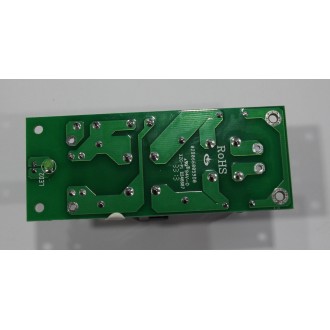 Mackie TH-15A EMC Power Board board - 02B0660059D0