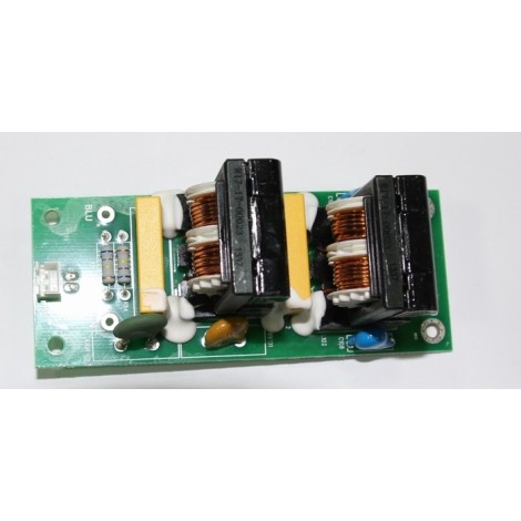 Mackie TH-15A EMC Power Board board - 02B0660059D0,  02B0660059D0