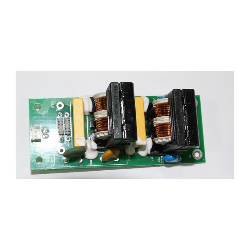 Mackie TH-15A EMC Power Board board - 02B0660059D0,  02B0660059D0