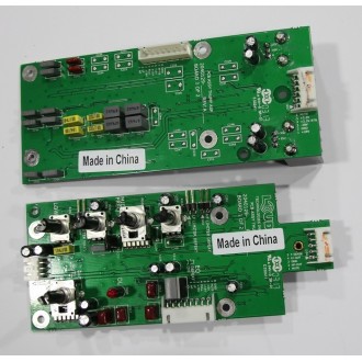 Mackie TH15 PCB ASSY THUMP ASP - 2040129-01