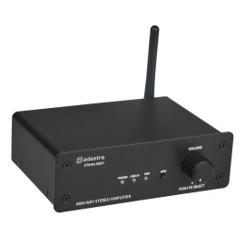 Adastra STA40-WIFI Mini  2 x 20W WiFi Streaming Amplifier
