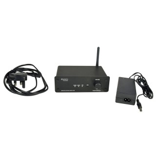 Adastra STA40-WIFI Mini  2 x 20W WiFi Streaming Amplifier