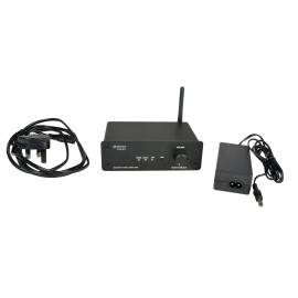 Adastra STA40-WIFI Mini  2 x 20W WiFi Streaming Amplifier