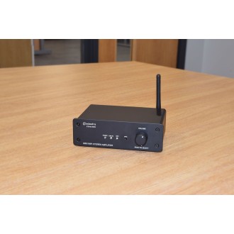 Adastra STA40-WIFI Mini  2 x 20W WiFi Streaming Amplifier