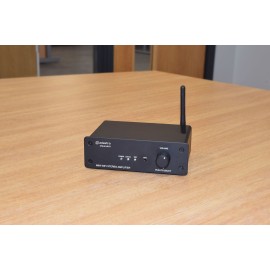 Adastra STA40-WIFI Mini  2 x 20W WiFi Streaming Amplifier