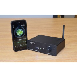 Adastra STA40-WIFI Mini  2 x 20W WiFi Streaming Amplifier