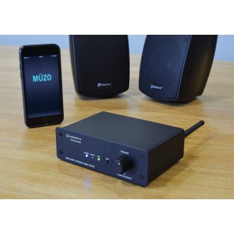 Adastra STA40-WIFI Mini  2 x 20W WiFi Streaming Amplifier