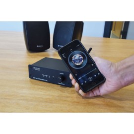 Adastra STA40-WIFI Mini  2 x 20W WiFi Streaming Amplifier