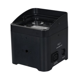 Colour Raider Lithium Battery Uplighter Pack
