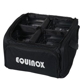 Colour Raider Lithium Battery Uplighter Pack