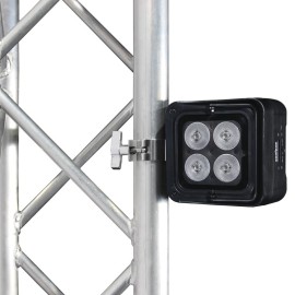 Colour Raider Lithium Battery Uplighter Pack