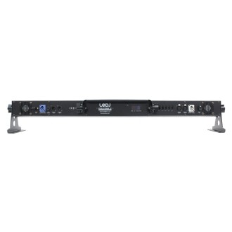 LEDJ Pixel Storm 12 Quad Batten MKII,  LEDJ293