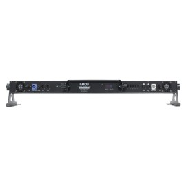 LEDJ Pixel Storm 12 Quad Batten MKII,  LEDJ293
