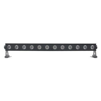 LEDJ Pixel Storm 12 Quad Batten MKII,  LEDJ293