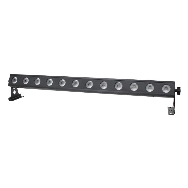 LEDJ Pixel Storm 12 Quad Batten MKII,  LEDJ293