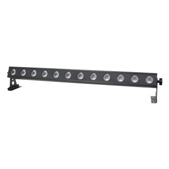 LEDJ Pixel Storm 12 Quad Batten MKII,  LEDJ293