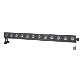 LEDJ Pixel Storm 12 Quad Batten MKII,  LEDJ293