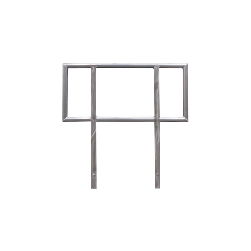 GT Tour Deck 4ft Handrail