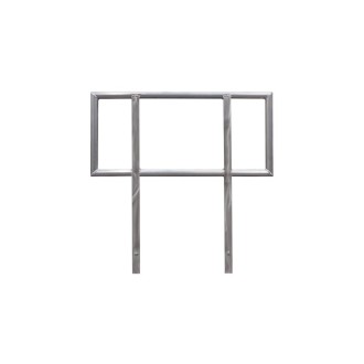 GT Tour Deck 4ft Handrail