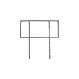 GT Tour Deck 4ft Handrail