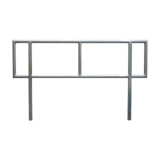 GT Tour Deck 2m Handrail
